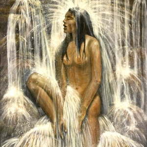 Spirit Bath